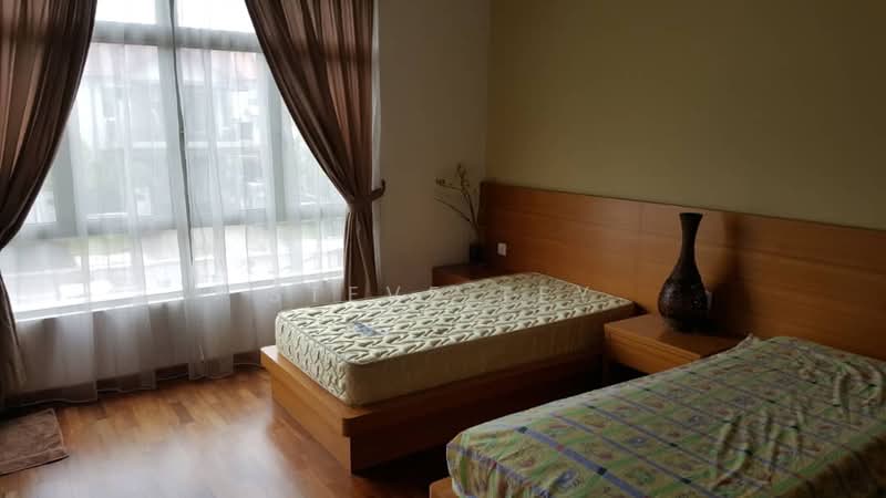 Semi-Detached House for Sale in Horizon Hills (Iskandar Puteri (Nusajaya)) - Steve Tey - Bedroom - PropertyGuru.com.my
