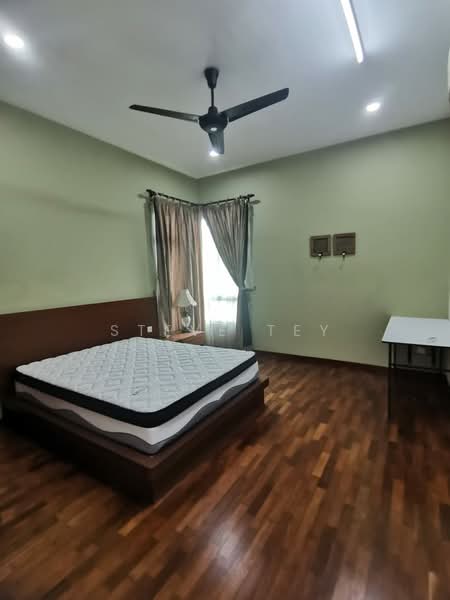 Semi-Detached House for Sale in Horizon Hills (Iskandar Puteri (Nusajaya)) - Steve Tey - Bedroom - PropertyGuru.com.my