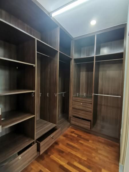 Semi-Detached House for Sale in Horizon Hills (Iskandar Puteri (Nusajaya)) - Steve Tey - Interior - PropertyGuru.com.my