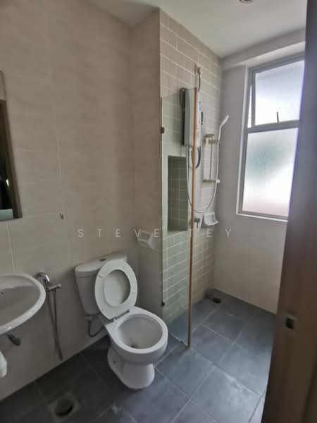Semi-Detached House for Sale in Horizon Hills (Iskandar Puteri (Nusajaya)) - Steve Tey - Bathroom - PropertyGuru.com.my