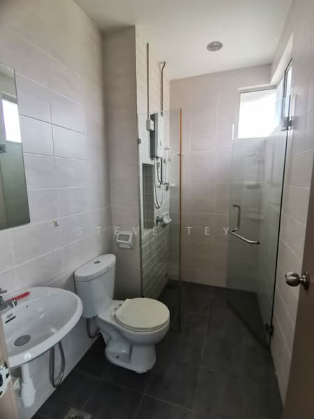 Semi-Detached House for Sale in Horizon Hills (Iskandar Puteri (Nusajaya)) - Steve Tey - Bathroom - PropertyGuru.com.my