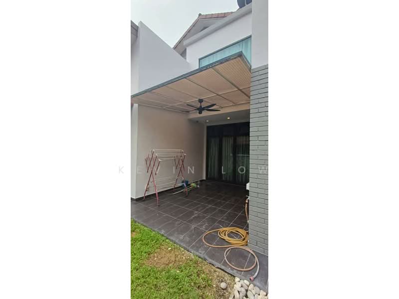 Rumah Banglo untuk Dijual di Setia Eco Park (Setia Alam) - KEVIN LOW - Exterior - PropertyGuru.com.my