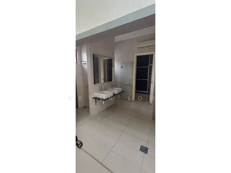 Rumah Banglo untuk Dijual di Setia Eco Park (Setia Alam) - KEVIN LOW - Bathroom - PropertyGuru.com.my