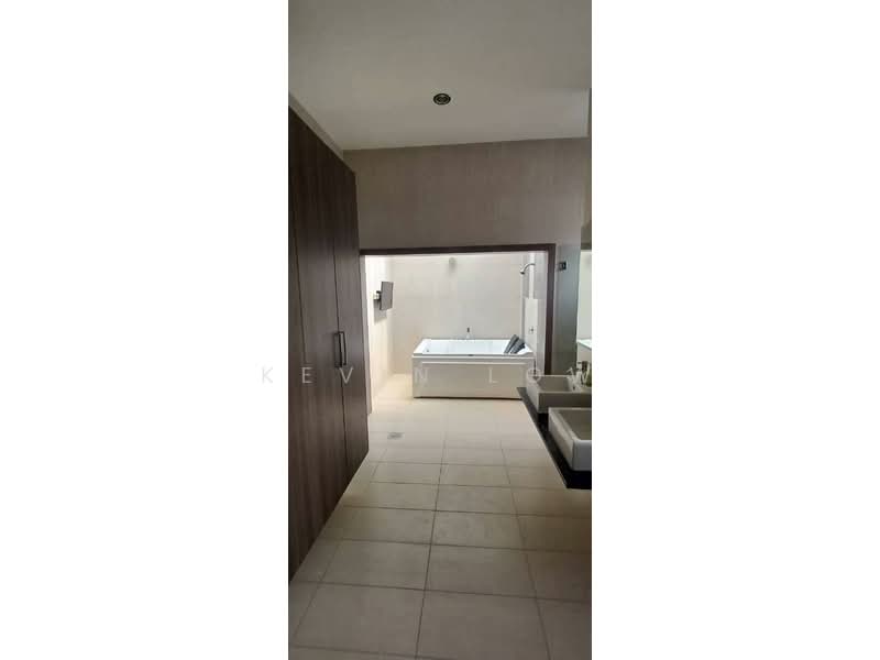 Rumah Banglo untuk Dijual di Setia Eco Park (Setia Alam) - KEVIN LOW - Bathroom - PropertyGuru.com.my