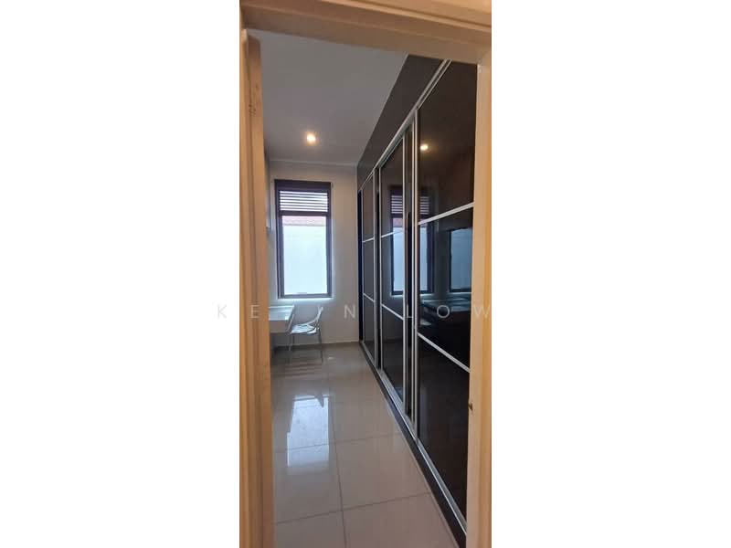 Rumah Banglo untuk Dijual di Setia Eco Park (Setia Alam) - KEVIN LOW - Study - PropertyGuru.com.my