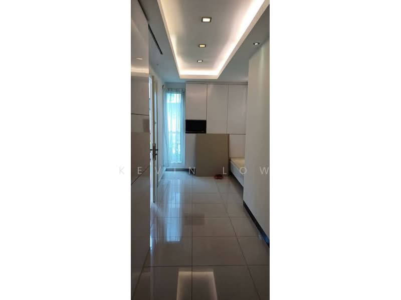 Rumah Banglo untuk Dijual di Setia Eco Park (Setia Alam) - KEVIN LOW - Interior - PropertyGuru.com.my