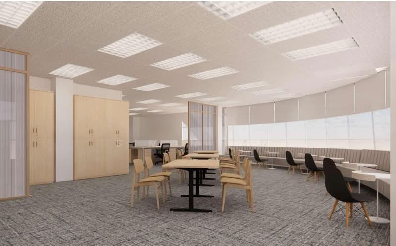 Office for Rent in Bandar Puteri Puchong (Puchong) - Simon Tan - Interior - PropertyGuru.com.my