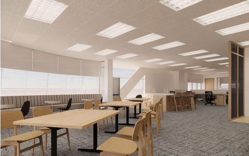 Office for Rent in Bandar Puteri Puchong (Puchong) - Simon Tan - Interior - PropertyGuru.com.my