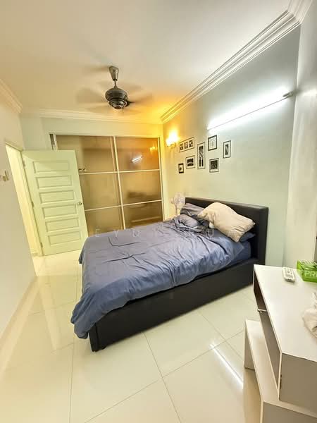 Kondominium untuk Disewa di Marina Bay Condominium - Heydy Pua - Bedroom - PropertyGuru.com.my