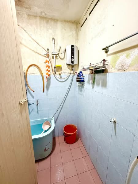 For Sale - CORNER LOT Single Storey Bandar Sunway