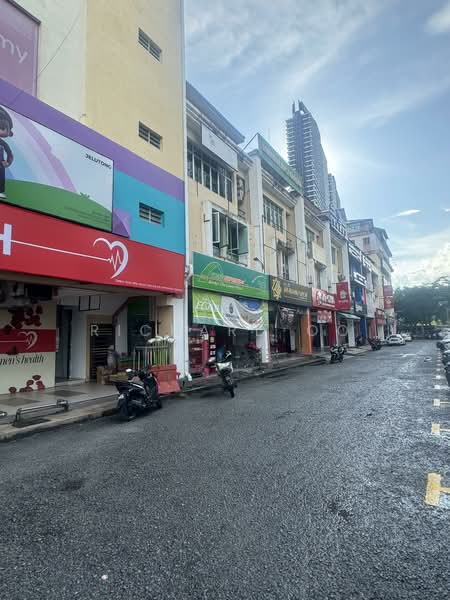 Kedai / Pejabat untuk Dijual di Jelutong (Penang) - Richard Oo - PropertyGuru.com.my