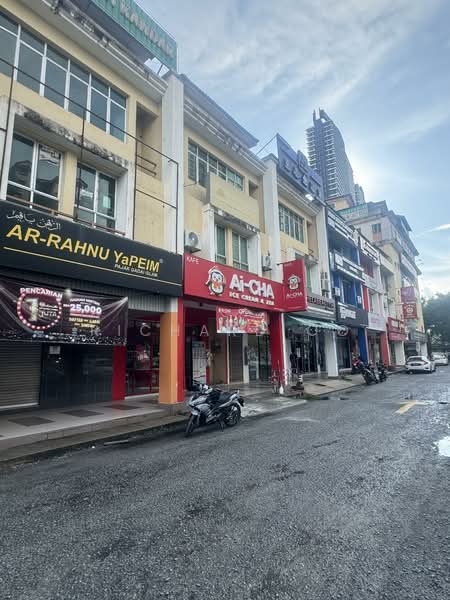 Kedai / Pejabat untuk Dijual di Jelutong (Penang) - Richard Oo - PropertyGuru.com.my