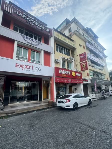 Kedai / Pejabat untuk Dijual di Jelutong (Penang) - Richard Oo - PropertyGuru.com.my