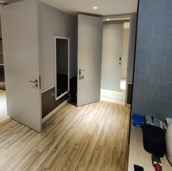 Servis Apartment untuk Dijual di Millerz Square - Wesley Fu - Interior - PropertyGuru.com.my