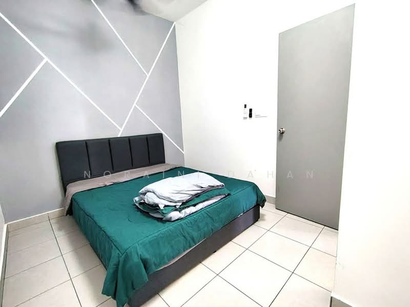 Service Residence for Sale at The Netizen - Noraini Dahan - Bedroom - PropertyGuru.com.my