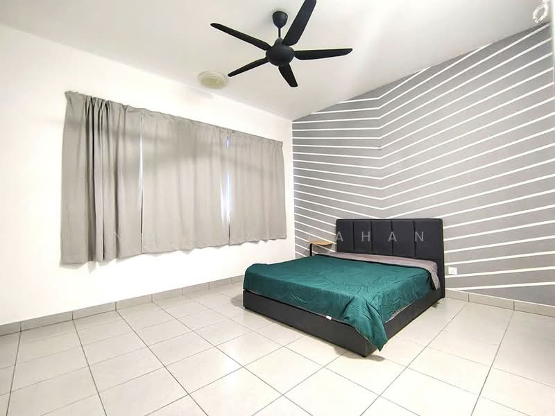 Service Residence for Sale at The Netizen - Noraini Dahan - Bedroom - PropertyGuru.com.my