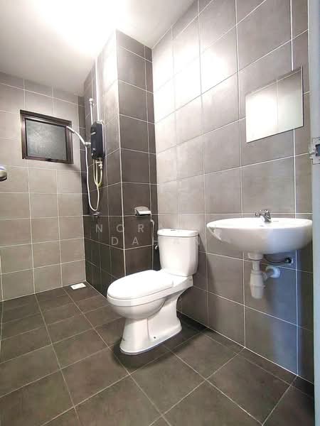 Service Residence for Sale at The Netizen - Noraini Dahan - PropertyGuru.com.my