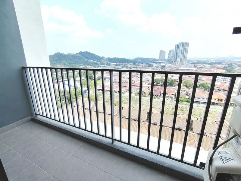 Service Residence for Sale at The Netizen - Noraini Dahan - PropertyGuru.com.my
