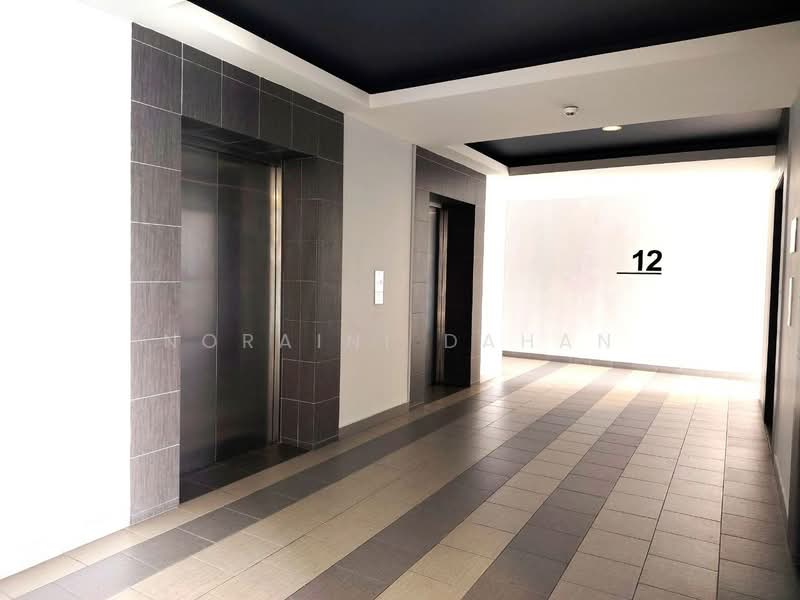 Service Residence for Sale at The Netizen - Noraini Dahan - PropertyGuru.com.my