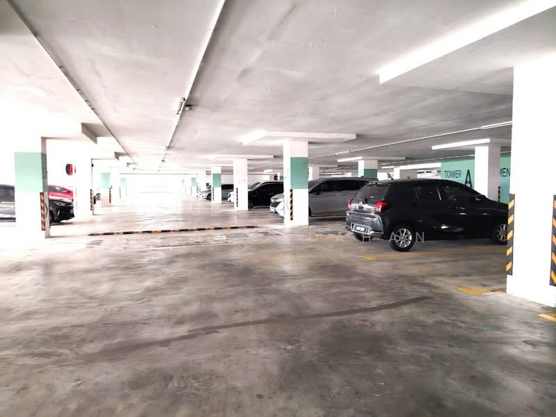 Service Residence for Sale at The Netizen - Noraini Dahan - PropertyGuru.com.my