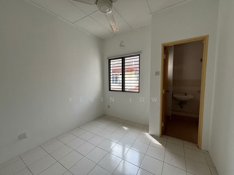 Semi-Detached House for Sale in Setia Impian (Setia Alam) - KEVIN LOW - Interior - PropertyGuru.com.my