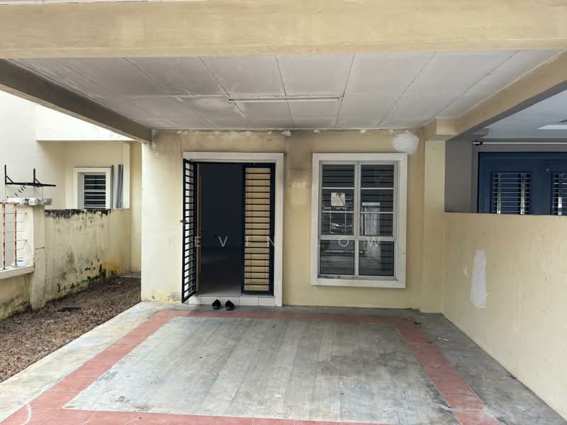 Semi-Detached House for Sale in Setia Impian (Setia Alam) - KEVIN LOW - Exterior - PropertyGuru.com.my