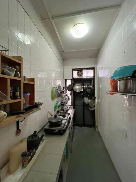 Rumah Teres 2 Tingkat untuk Dijual di Bandar Kinrara Seksyen 2 (Bandar Kinrara) - Lorna Lim - Kitchen - PropertyGuru.com.my