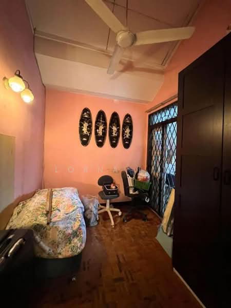 Rumah Teres 2 Tingkat untuk Dijual di Bandar Kinrara Seksyen 2 (Bandar Kinrara) - Lorna Lim - Bedroom - PropertyGuru.com.my