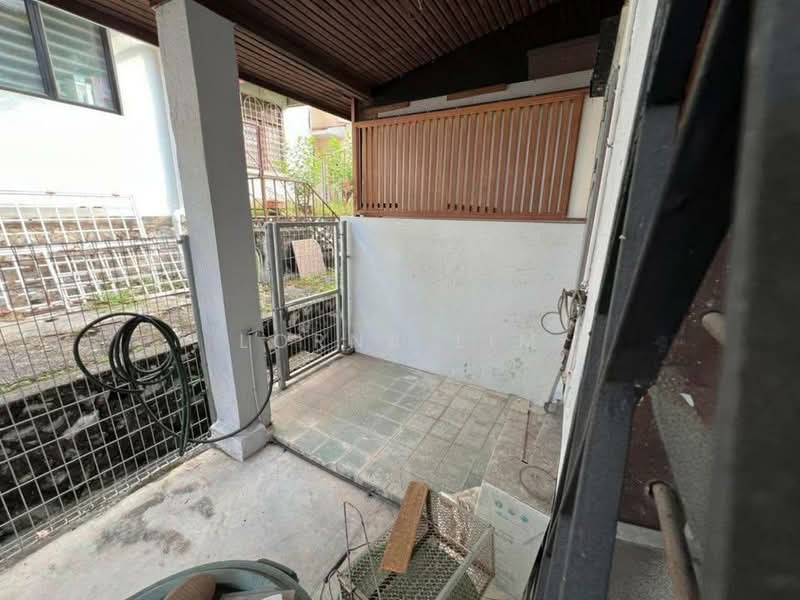 Rumah Teres 2 Tingkat untuk Dijual di Bandar Kinrara Seksyen 2 (Bandar Kinrara) - Lorna Lim - Exterior - PropertyGuru.com.my