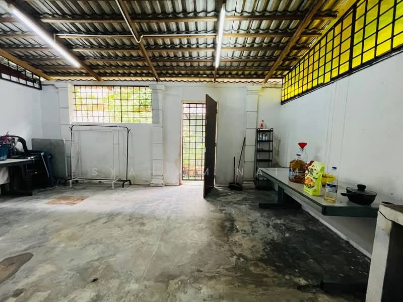 Rumah Teres 2 Tingkat untuk Dijual di Seksyen 7 (Shah Alam) - Syahrim Naim - Interior - PropertyGuru.com.my