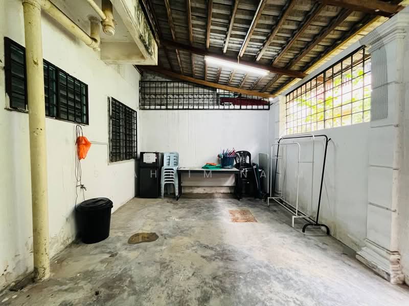 Rumah Teres 2 Tingkat untuk Dijual di Seksyen 7 (Shah Alam) - Syahrim Naim - Interior - PropertyGuru.com.my