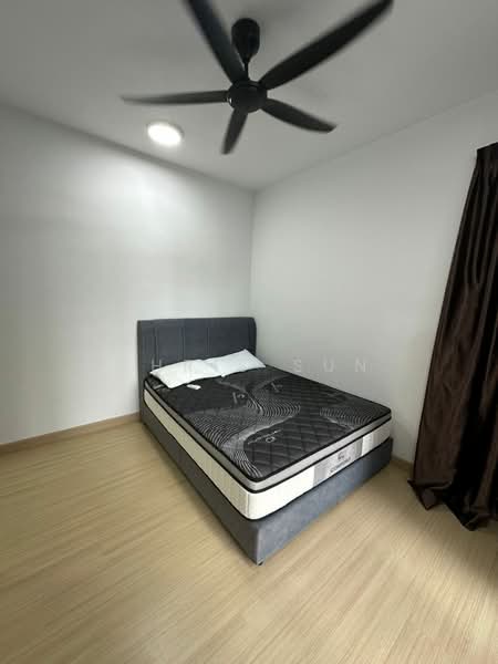 Condominium for Rent at Kuchai Sentral - Chris Sun - Bedroom - PropertyGuru.com.my