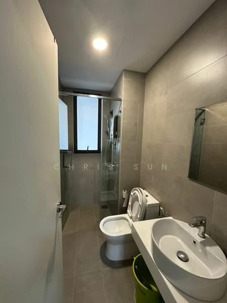 Condominium for Rent at Kuchai Sentral - Chris Sun - Bathroom - PropertyGuru.com.my