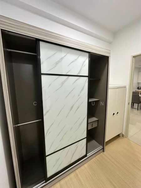 Condominium for Rent at Kuchai Sentral - Chris Sun - Interior - PropertyGuru.com.my