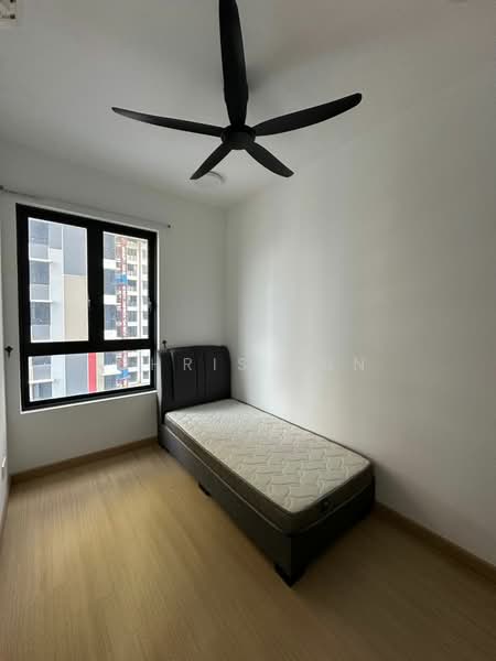 Condominium for Rent at Kuchai Sentral - Chris Sun - Bedroom - PropertyGuru.com.my