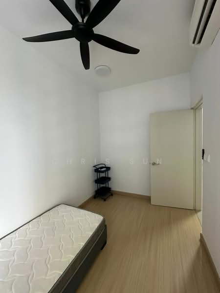 Condominium for Rent at Kuchai Sentral - Chris Sun - Bedroom - PropertyGuru.com.my