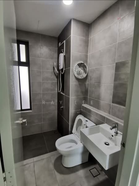 Service Residence for Rent at Twin Residences - Ray Lee - PropertyGuru.com.my