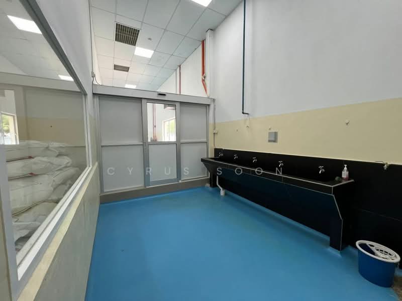 Factory for Sale in Rawang (Selangor) - Cyrus Soon - Interior - PropertyGuru.com.my