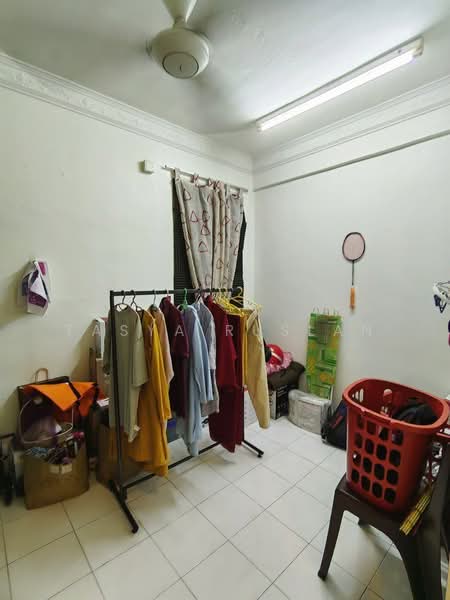 Pangsapuri untuk Dijual di Vista Pinggiran Apartment - Tasya Ruslan - Interior - PropertyGuru.com.my
