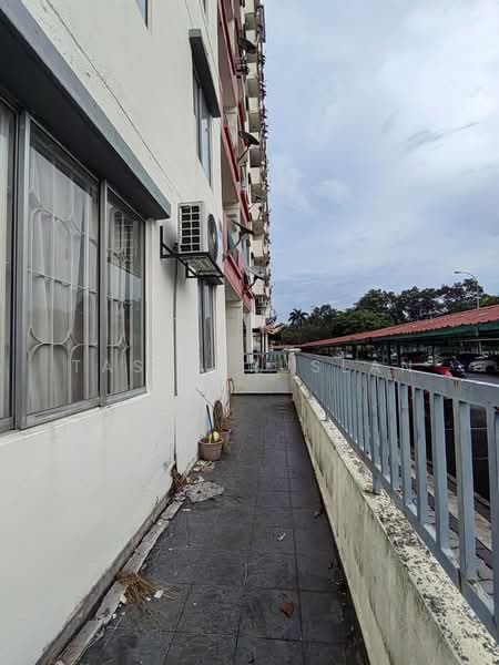 Pangsapuri untuk Dijual di Vista Pinggiran Apartment - Tasya Ruslan - Exterior - PropertyGuru.com.my