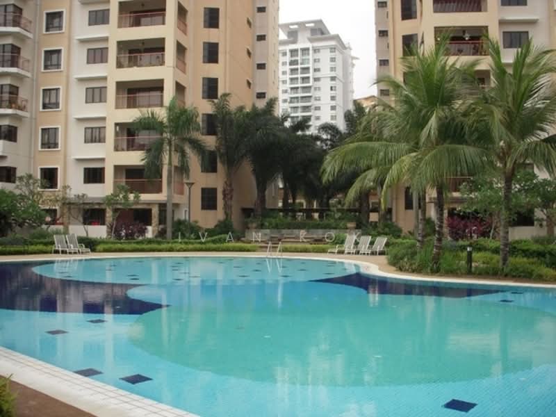 Kondominium untuk Dijual di Cita Damansara - Ivan Kok - Exterior - PropertyGuru.com.my