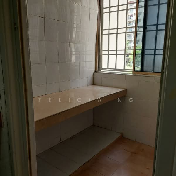 Pangsapuri untuk Dijual di Puncak Seri Kelana - Felicia Ng - Interior - PropertyGuru.com.my