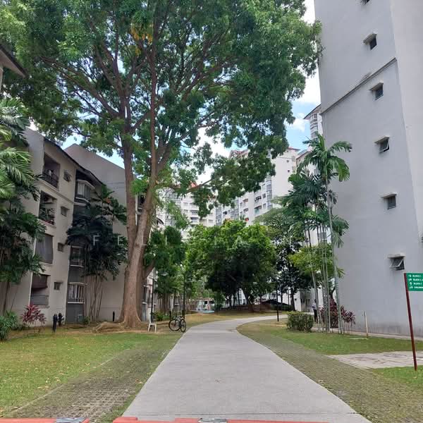 Pangsapuri untuk Dijual di Puncak Seri Kelana - Felicia Ng - Exterior - PropertyGuru.com.my