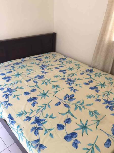 Servis Apartment untuk Disewa di Fortune Avenue - Eric Goo - Bedroom - PropertyGuru.com.my