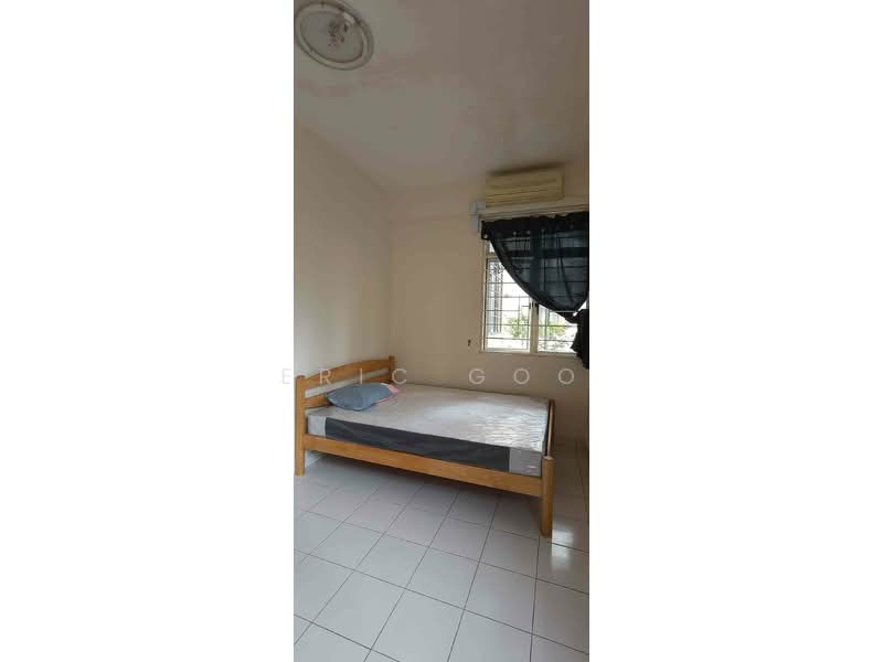 Servis Apartment untuk Disewa di Fortune Avenue - Eric Goo - Bedroom - PropertyGuru.com.my