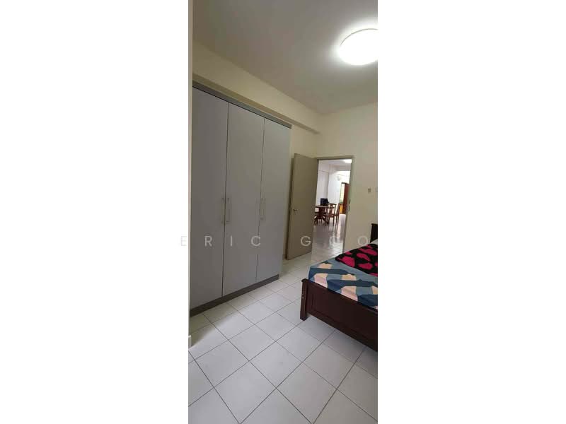 Servis Apartment untuk Disewa di Fortune Avenue - Eric Goo - Bedroom - PropertyGuru.com.my