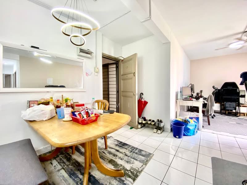 Condominium for Sale at Pantai Hillpark 2 - Azmi . - PropertyGuru.com.my