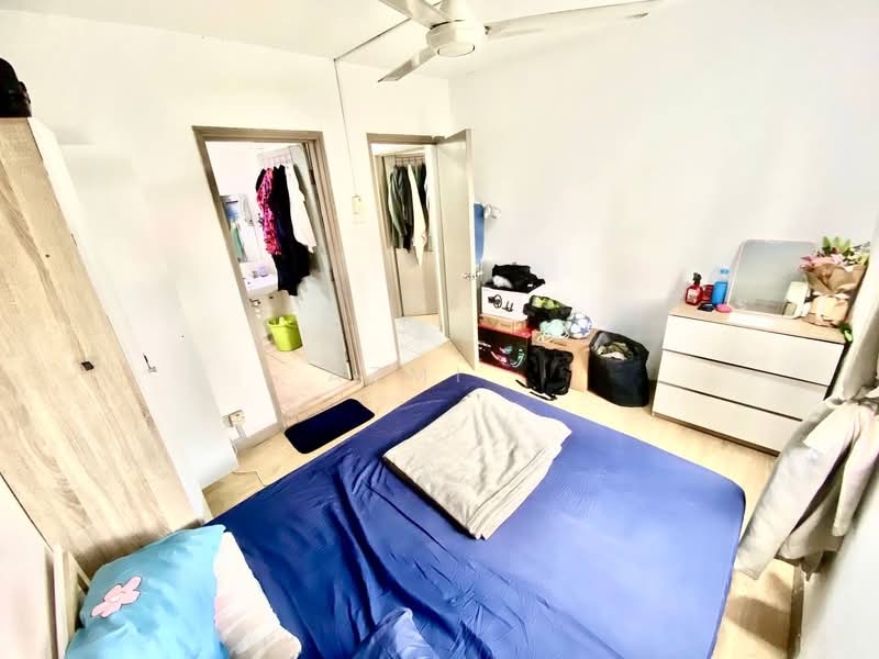 Condominium for Sale at Pantai Hillpark 2 - Azmi . - PropertyGuru.com.my