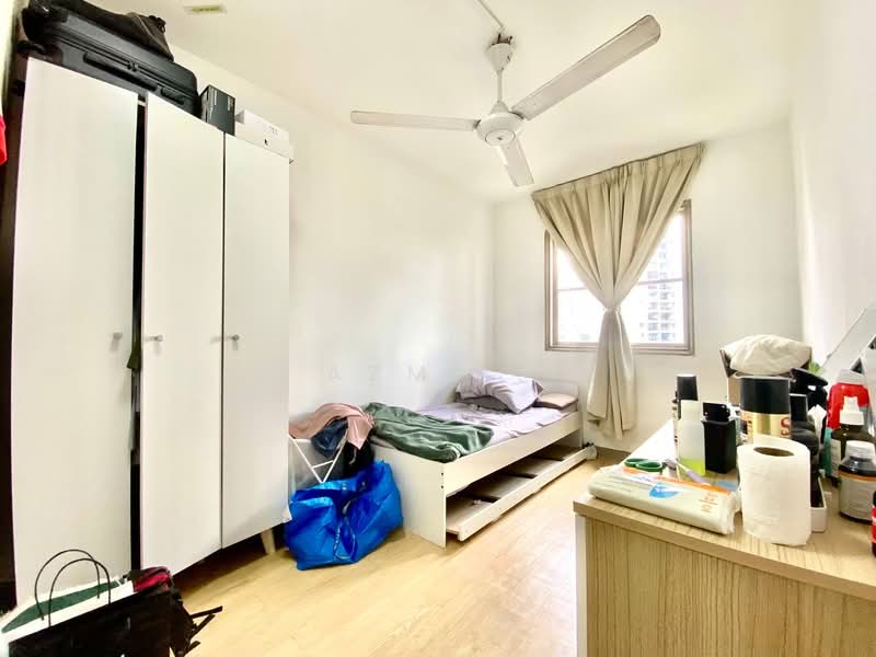 Condominium for Sale at Pantai Hillpark 2 - Azmi . - PropertyGuru.com.my