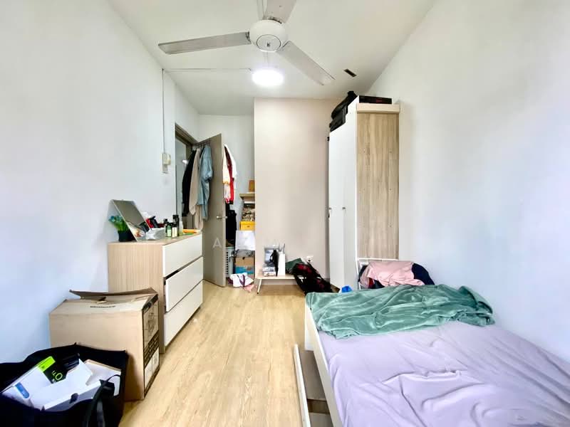 Condominium for Sale at Pantai Hillpark 2 - Azmi . - PropertyGuru.com.my